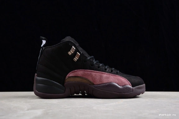 Maniére DV6989-001 12 A Jordan DV6989-001 Retro Ma Black 0707
